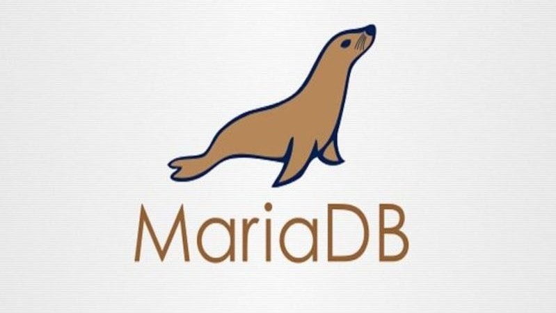 마리아DB와 MySQL은 개발자도 사실 같다.